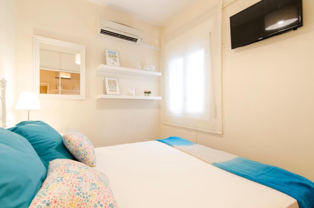 Apartmán Huertas, 58 Madrid Exteriér fotografie