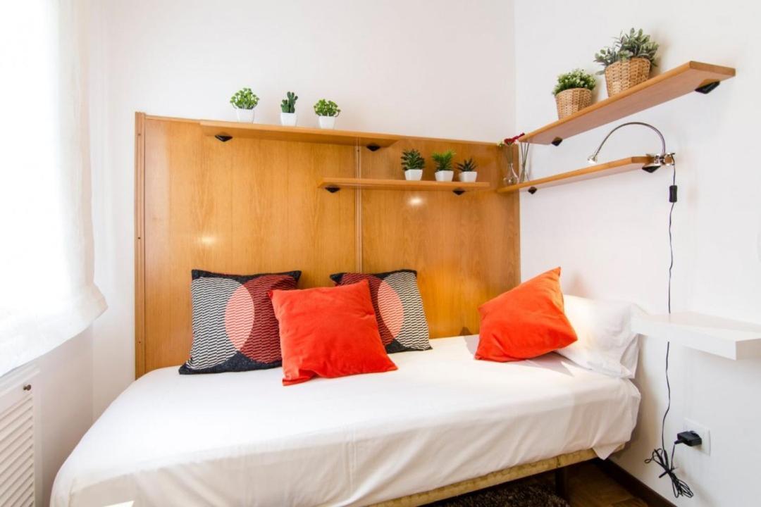 Apartmán Huertas, 58 Madrid Exteriér fotografie